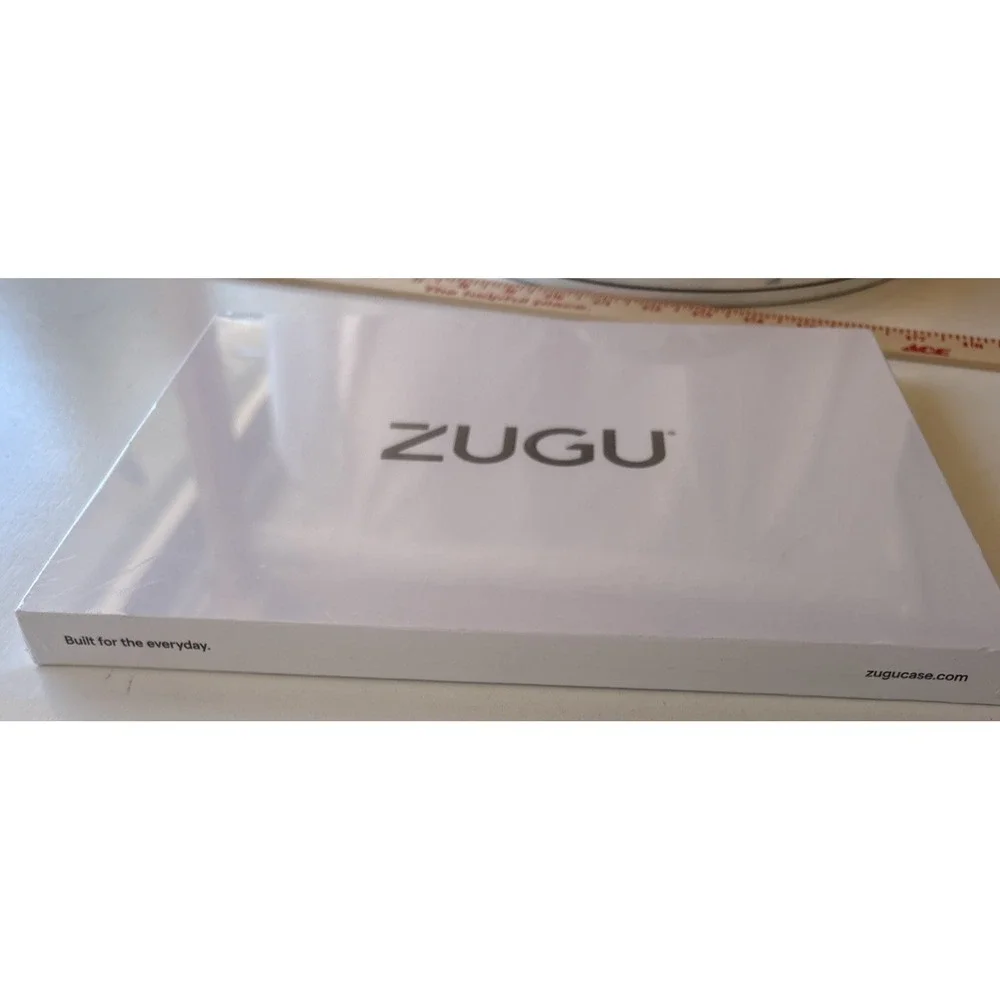 ZUGU - Slim Protective Case for Apple iPad Air 13 M2/M3/M4 2024/2025/2026 (RA